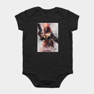 Destiny Baby Bodysuit